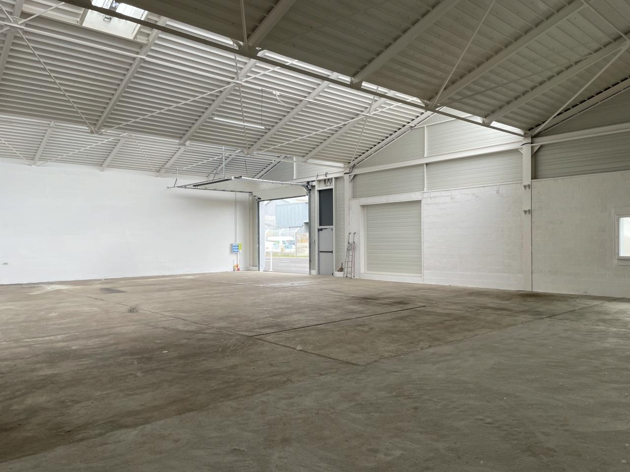 Local d'activité Carquefou 330m² Location local d'activité Carquefou Loire-Atlantique OLACT2534221 6